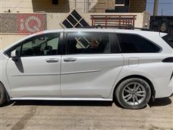 تويوتا سيينا